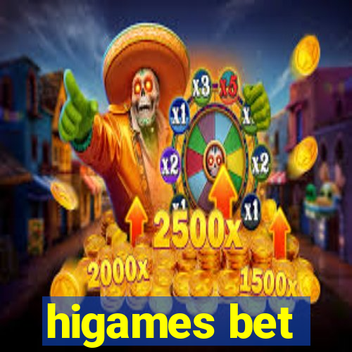 higames bet