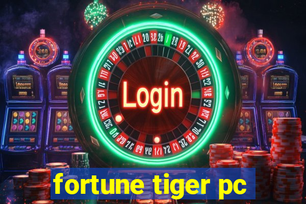 fortune tiger pc