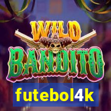 futebol4k