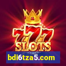 bdi6tza5.com