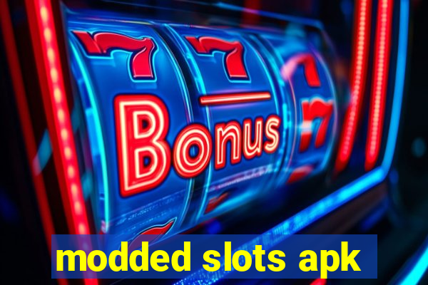 modded slots apk