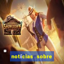 notícias sobre jogo on-line