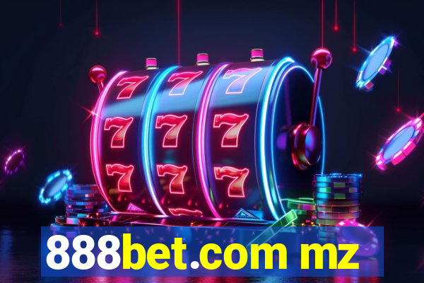 888bet.com mz