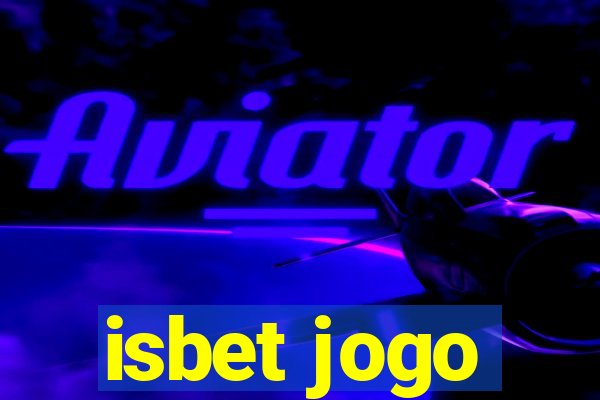 isbet jogo