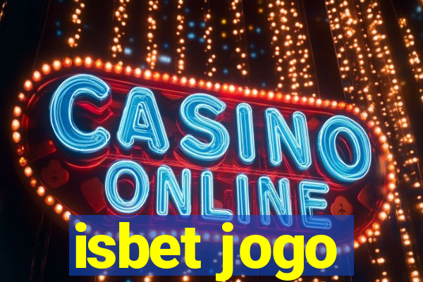 isbet jogo