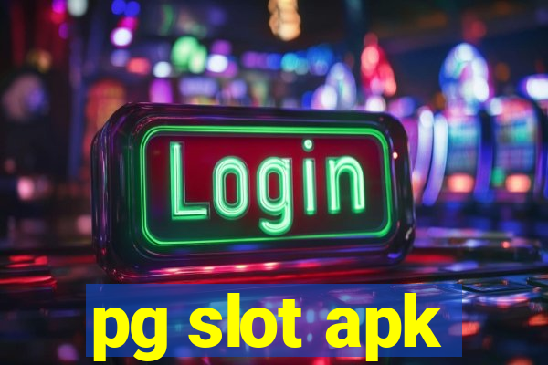 pg slot apk