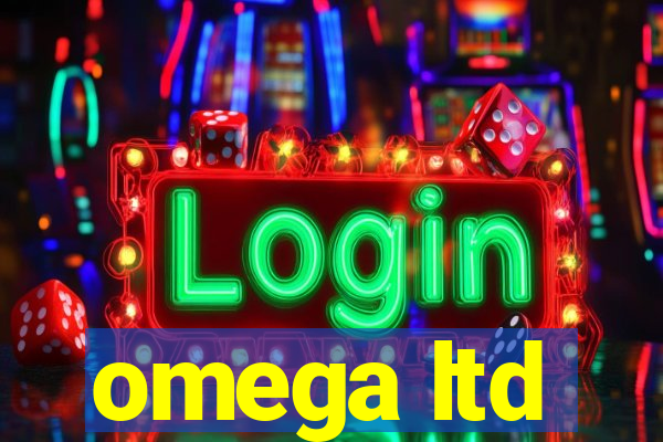 omega ltd