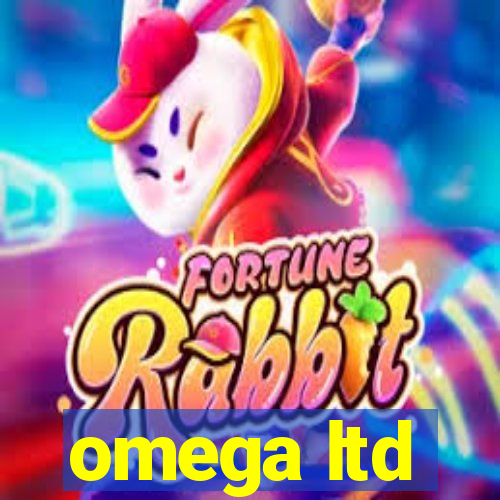 omega ltd