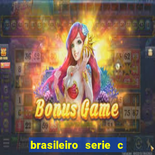 brasileiro serie c ao vivo