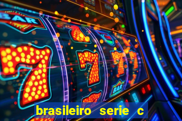 brasileiro serie c ao vivo