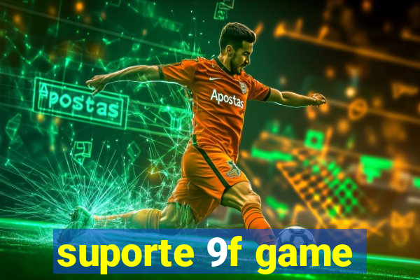 suporte 9f game