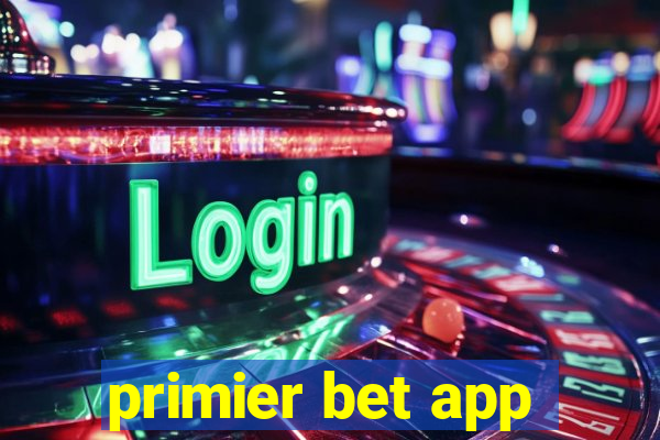 primier bet app