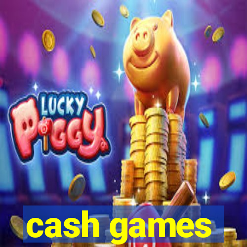 cash games