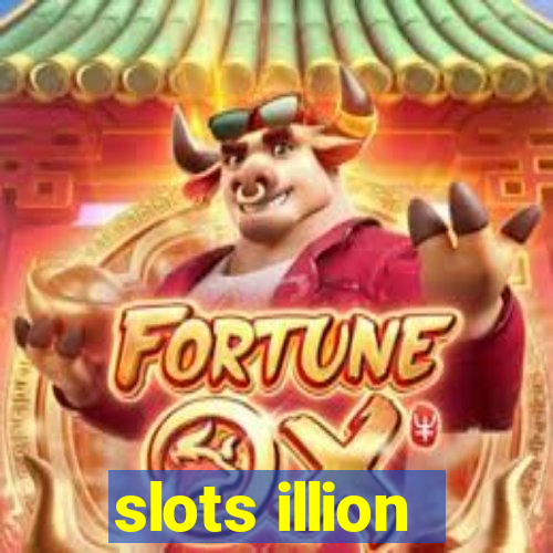 slots illion