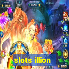 slots illion