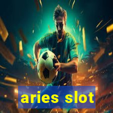 aries slot