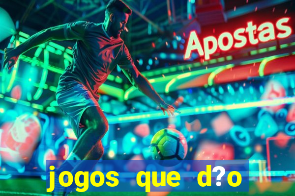 jogos que d?o b?nus de cadastro