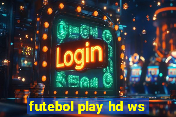 futebol play hd ws