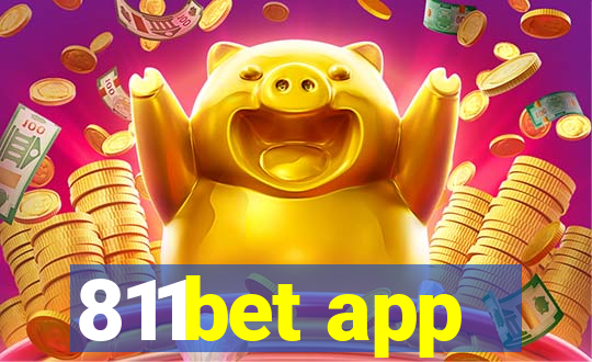 811bet app