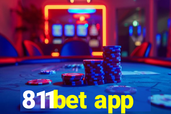 811bet app