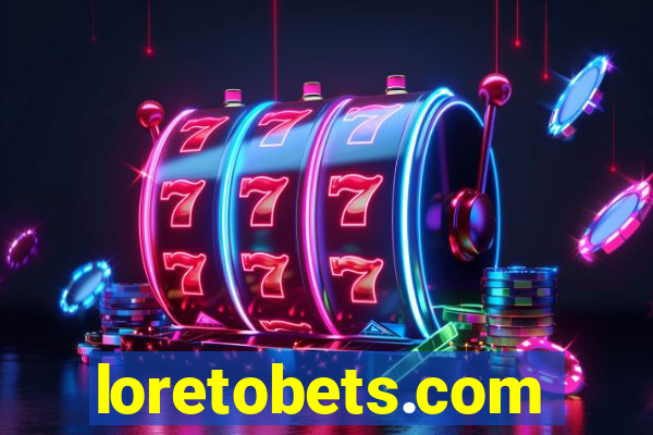 loretobets.com