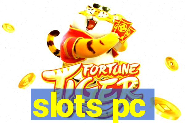 slots pc