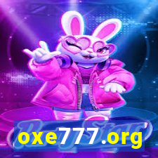 oxe777.org