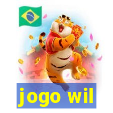 jogo wil