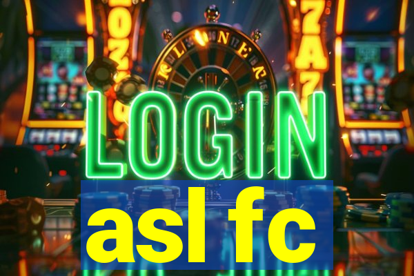 asl fc