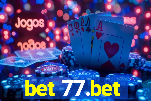 bet 77.bet