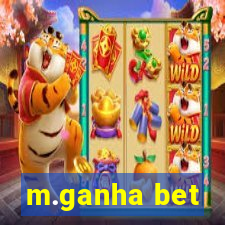 m.ganha bet