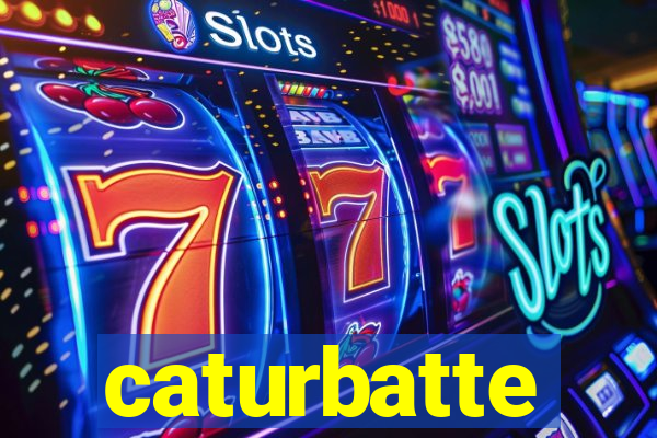 caturbatte