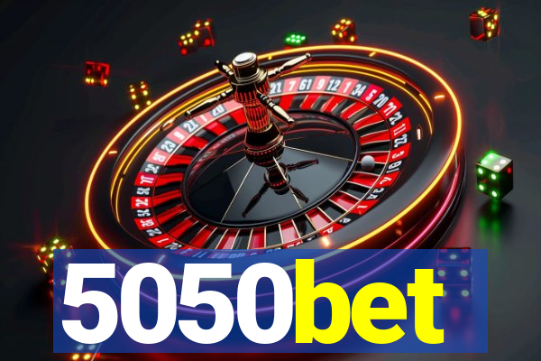 5050bet