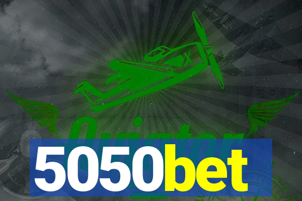 5050bet