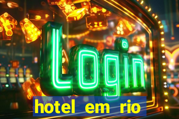 hotel em rio fortuna santa catarina