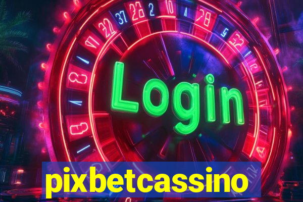 pixbetcassino