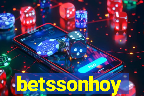 betssonhoy