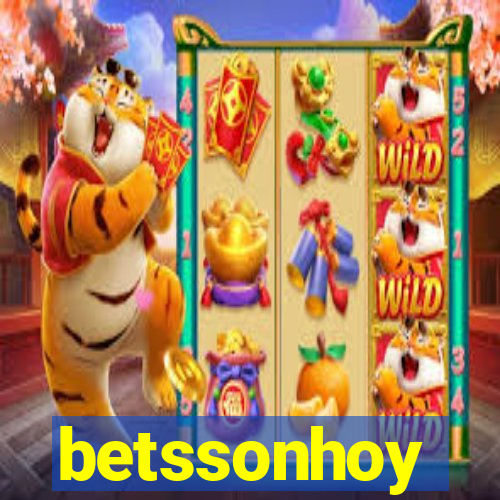 betssonhoy