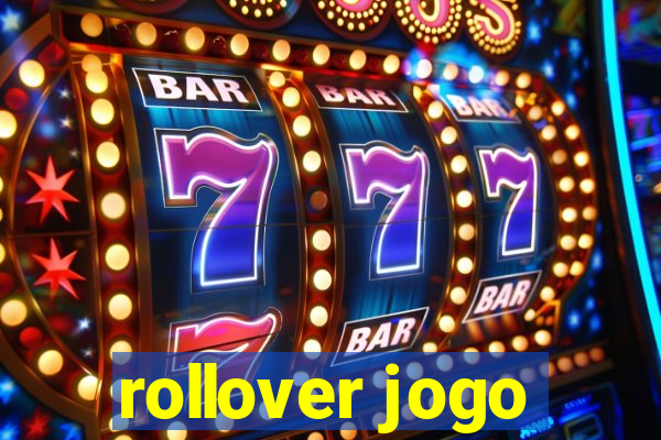 rollover jogo