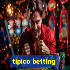 tipico betting