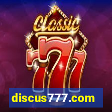 discus777.com