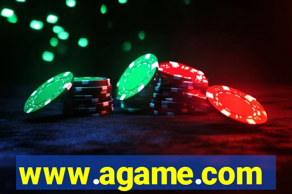 www.agame.com