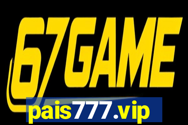 pais777.vip