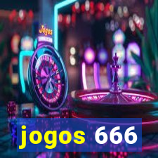 jogos 666