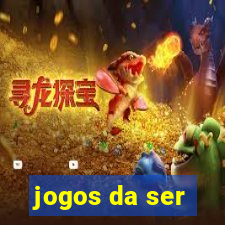 jogos da ser