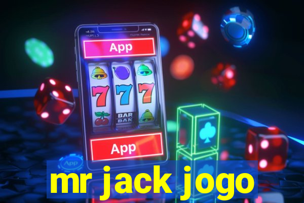 mr jack jogo