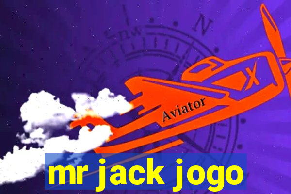 mr jack jogo