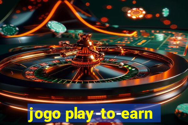 jogo play-to-earn