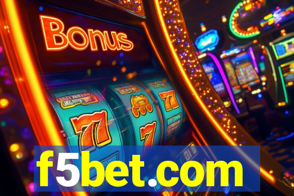 f5bet.com