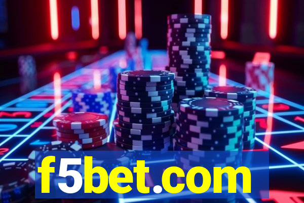 f5bet.com